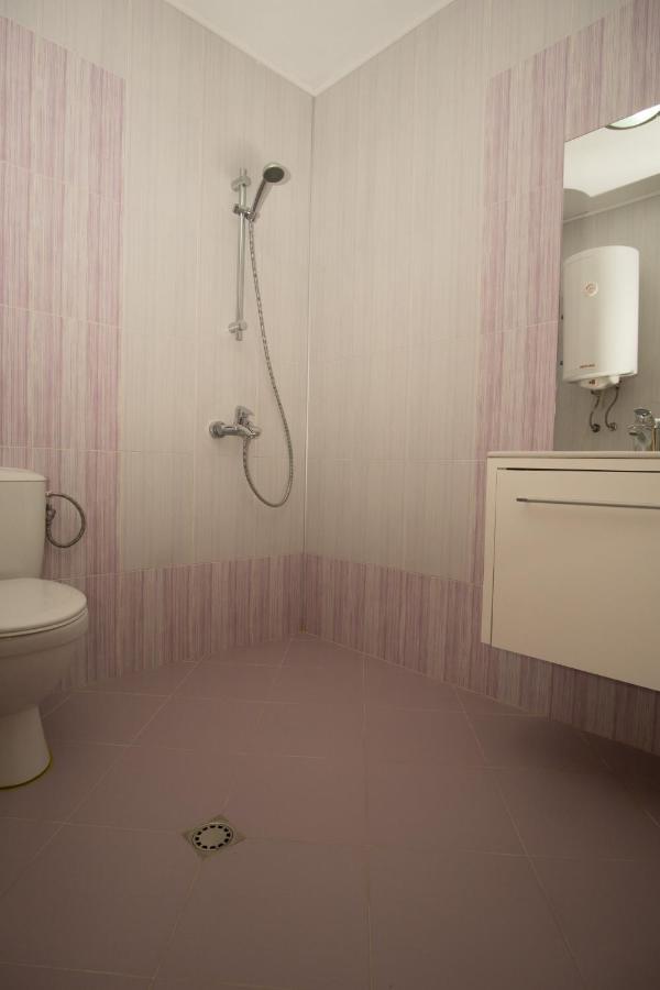 Guest Apartments Stela Carewo Zewnętrze zdjęcie