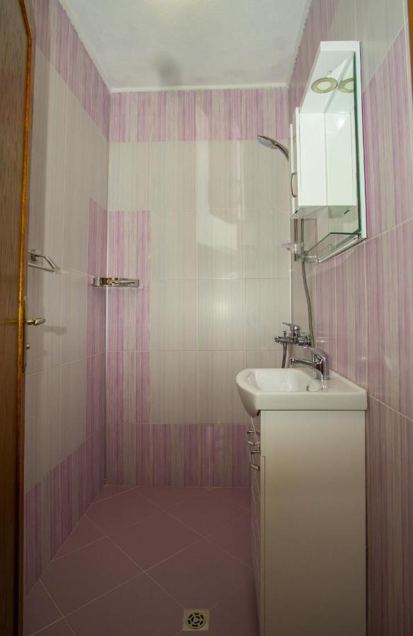 Guest Apartments Stela Carewo Zewnętrze zdjęcie